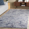 Safavieh Anatolia AN401V Violet / Purple Area Rug Room Scene Feature