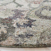 Safavieh Anatolia AN401W Sage / Beige Area Rug Detail