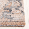 Safavieh Anatolia AN404T Light Brown / Grey Area Rug Detail