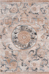 Safavieh Anatolia AN404T Light Brown / Grey Area Rug main image