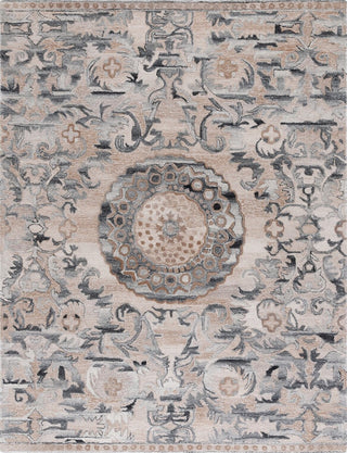 Safavieh Anatolia AN404T Light Brown / Grey Area Rug Main