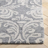 Safavieh Anatolia AN405F Grey Area Rug Detail