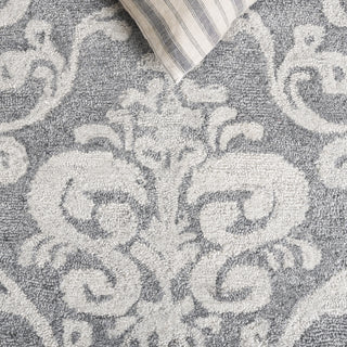 Safavieh Anatolia AN405F Grey Area Rug Detail