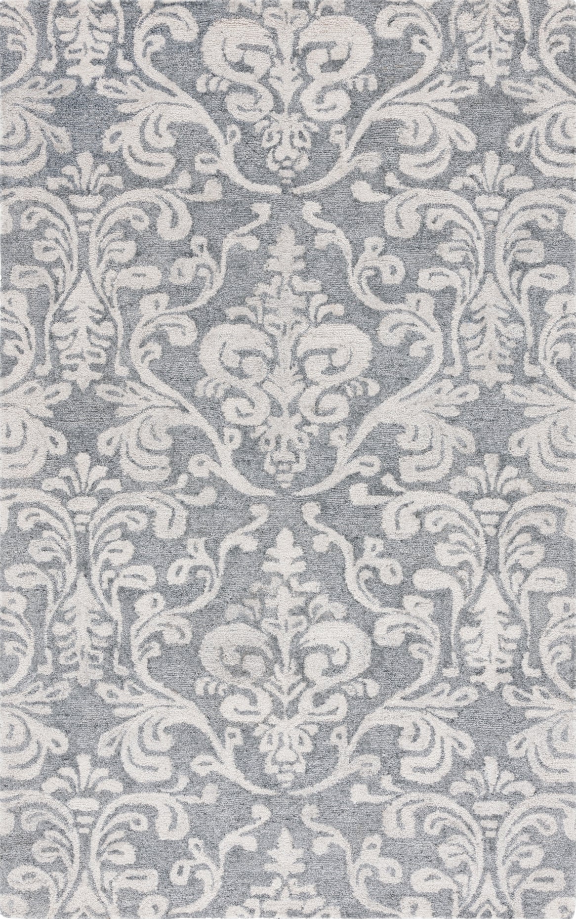 Safavieh Anatolia AN405F Grey Area Rug main image