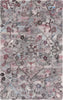 Safavieh Anatolia AN406T Brown / Pink Area Rug main image