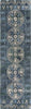 Safavieh Anatolia AN410N Navy / Beige Area Rug Runner