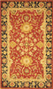 Safavieh Anatolia An517 Red/Navy Area Rug 