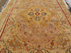 Safavieh Anatolia An534 Gold/Ivory Area Rug 