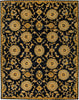 Safavieh Anatolia An537 Navy Area Rug 