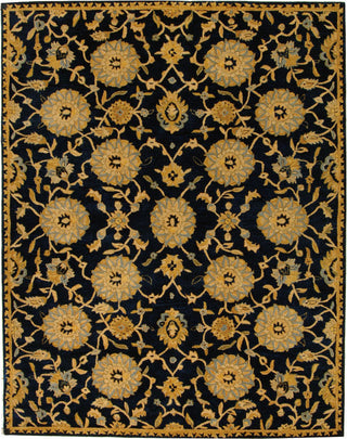 Safavieh Anatolia An537 Navy Area Rug 