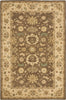 Safavieh Anatolia An557 Brown/Beige Area Rug 