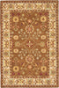 Safavieh Anatolia An562 Tan/Ivory Area Rug 