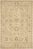 Safavieh Anatolia An572 Taupe/Blue Area Rug 