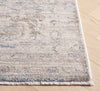 Safavieh Antique Patina ANP634F Grey / Blue Area Rug Detail