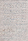 Safavieh Antique Patina ANP634F Grey / Blue Area Rug main image