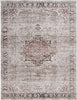 Safavieh Antique Patina ANP642 Beige / Brown Area Rug