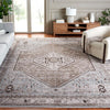 Safavieh Antique Patina ANP646 Blue / Beige Area Rug