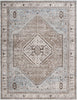 Safavieh Antique Patina ANP646 Blue / Beige Area Rug