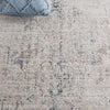 Safavieh Antique Patina ANP650F Grey / Blue Area Rug Detail