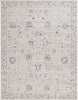 Safavieh Antique Patina ANP656 Ivory / Blue Area Rug