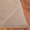 Safavieh Aspect APE406 Natural Area Rug