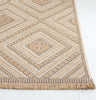 Safavieh Aspect APE408 Natural / Ivory Area Rug