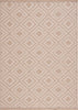 Safavieh Aspect APE408 Natural / Ivory Area Rug