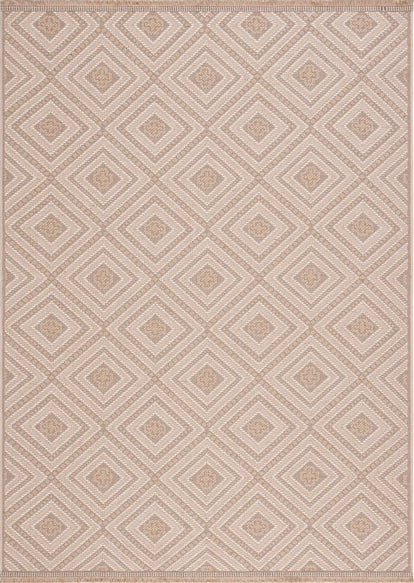 Safavieh Aspect APE408 Natural / Ivory Area Rug