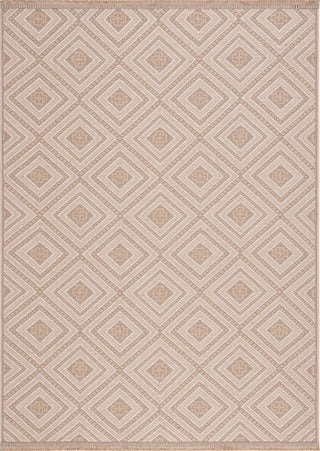 Safavieh Aspect APE408 Natural / Ivory Area Rug