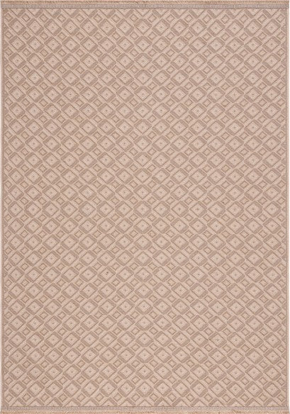 Safavieh Aspect APE410 Natural / Ivory Area Rug