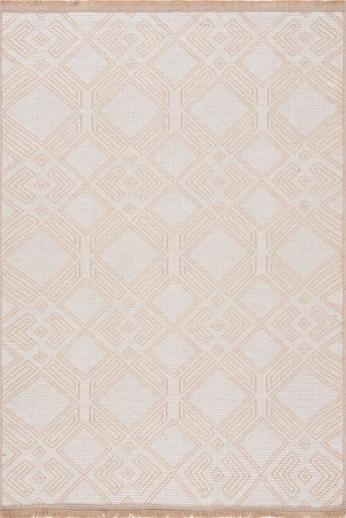 Safavieh Aspect APE456 Ivory / Natural Area Rug