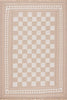 Safavieh Aspect APE458 Natural / Ivory Area Rug