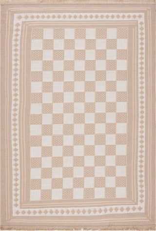 Safavieh Aspect APE458 Natural / Ivory Area Rug