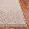 Safavieh Aspect APE460 Ivory / Natural Area Rug