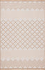 Safavieh Aspect APE460 Ivory / Natural Area Rug