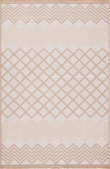 Safavieh Aspect APE460 Ivory / Natural Area Rug