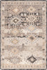 Safavieh Aspen APN105H Charcoal / Beige Area Rug main image