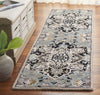 Safavieh Aspen APN107M Blue / Black Area Rug Room Scene Feature