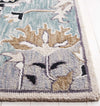 Safavieh Aspen APN107M Blue / Black Area Rug Detail