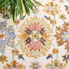 Safavieh Aspen APN109A Ivory / Blue Area Rug Detail