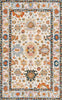 Safavieh Aspen APN109A Ivory / Blue Area Rug main image