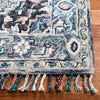 Safavieh Aspen APN124U Pink / Blue Area Rug Detail