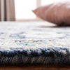 Safavieh Aspen APN124U Pink / Blue Area Rug Detail