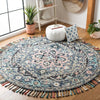 Safavieh Aspen APN124U Pink / Blue Area Rug Room Scene