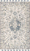 Safavieh Aspen APN125A Ivory / Blue Area Rug main image