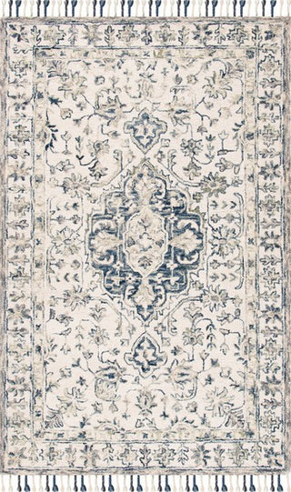 Safavieh Aspen APN125A Ivory / Blue Area Rug main image