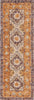 Safavieh Aspen APN127T Brown / Purple Area Rug Runner