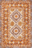 Safavieh Aspen APN127T Brown / Purple Area Rug main image