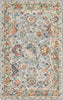 Safavieh Aspen APN134F Grey / Green Area Rug main image