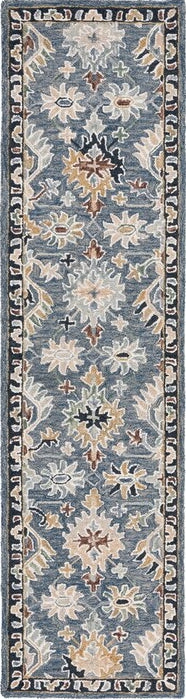 Safavieh Aspen APN135F Grey / Sage Area Rug Runner